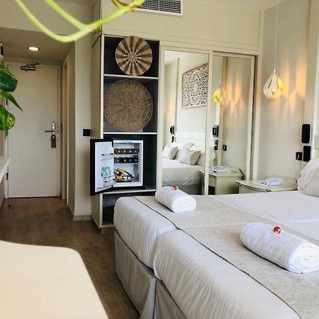 פורטו קריסטו Hotel Ankaa - Adults Only מראה חיצוני תמונה