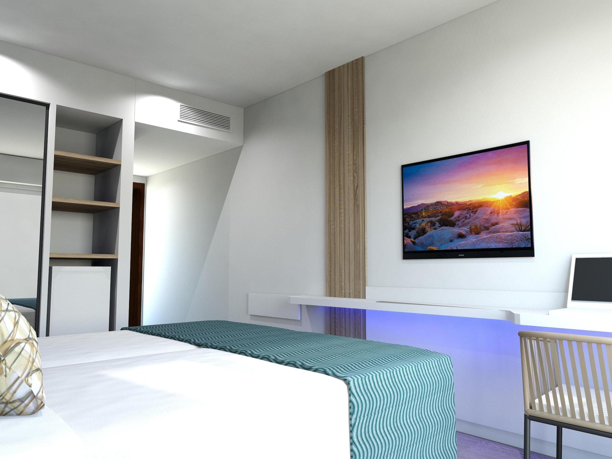 פורטו קריסטו Hotel Ankaa - Adults Only מראה חיצוני תמונה