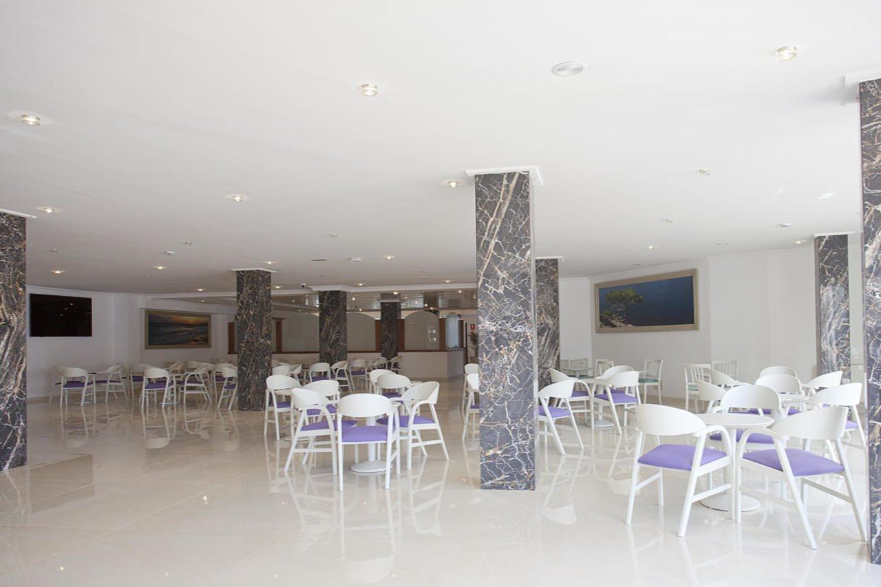 פורטו קריסטו Hotel Ankaa - Adults Only מראה חיצוני תמונה
