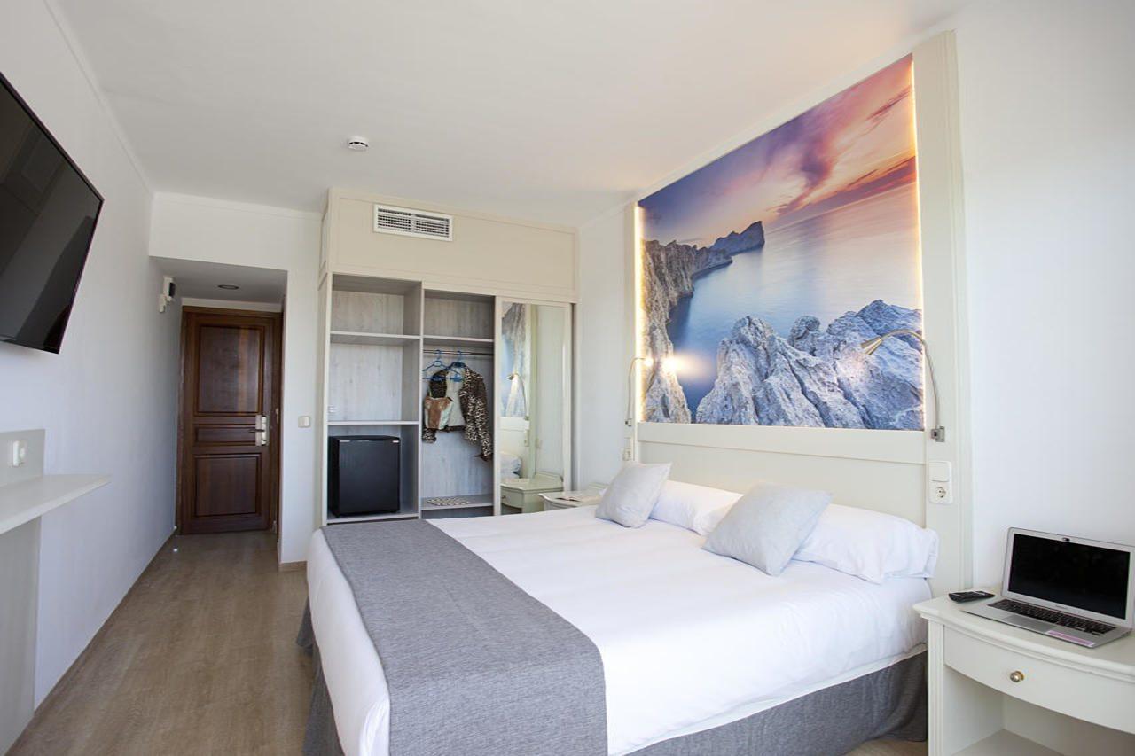 פורטו קריסטו Hotel Ankaa - Adults Only מראה חיצוני תמונה
