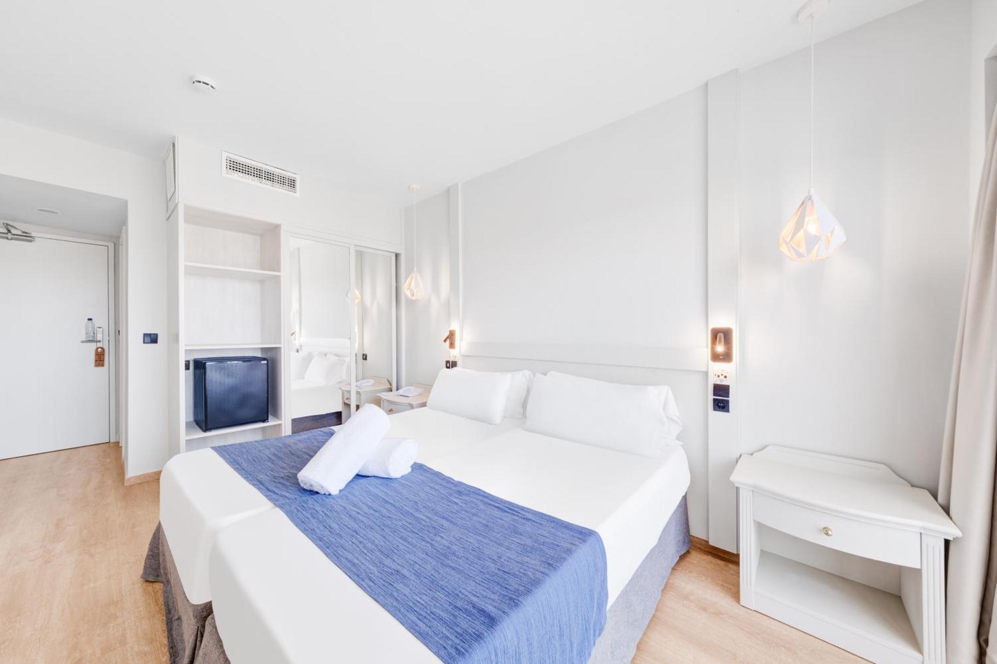 פורטו קריסטו Hotel Ankaa - Adults Only חדר תמונה