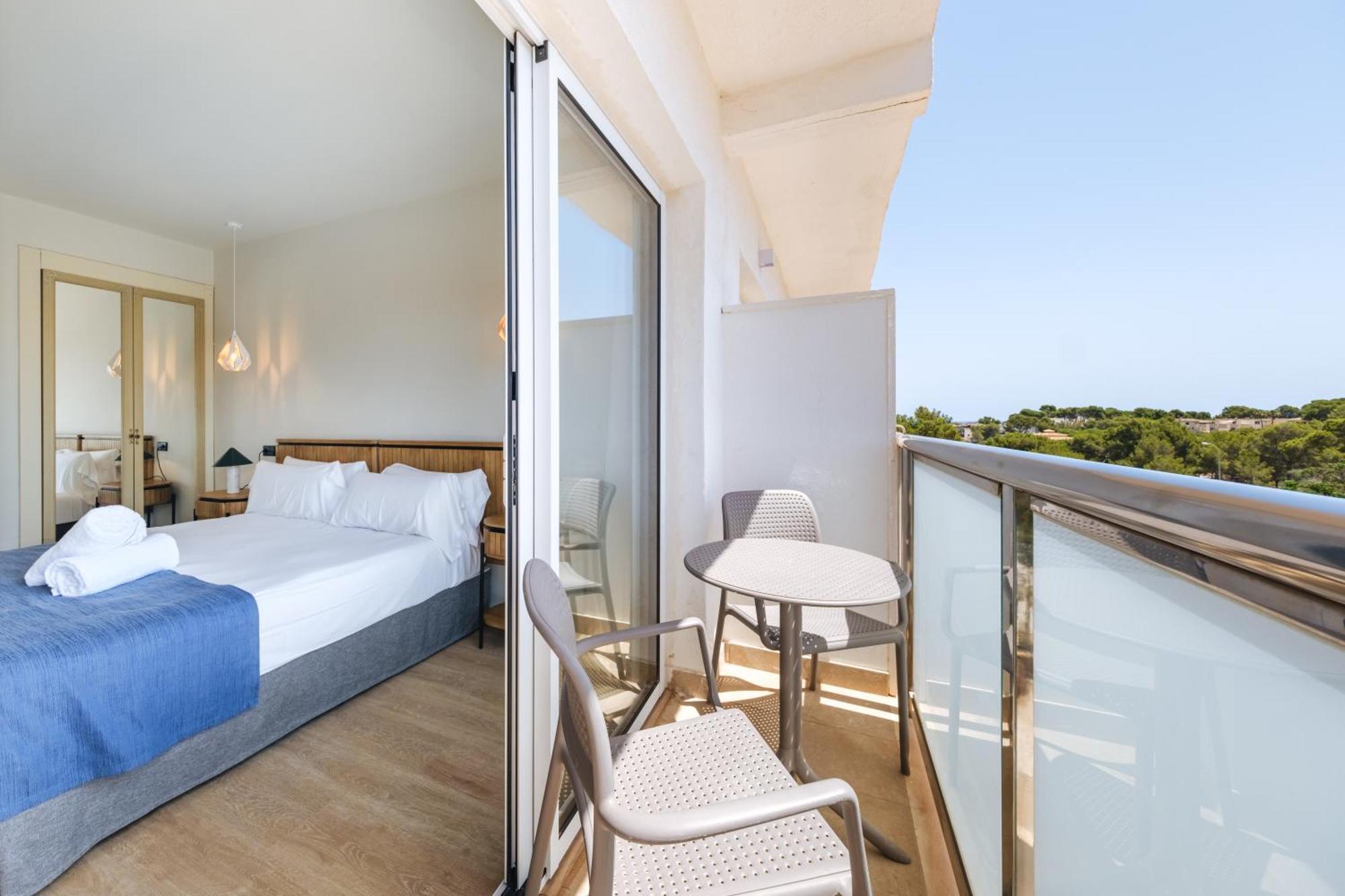 פורטו קריסטו Hotel Ankaa - Adults Only חדר תמונה