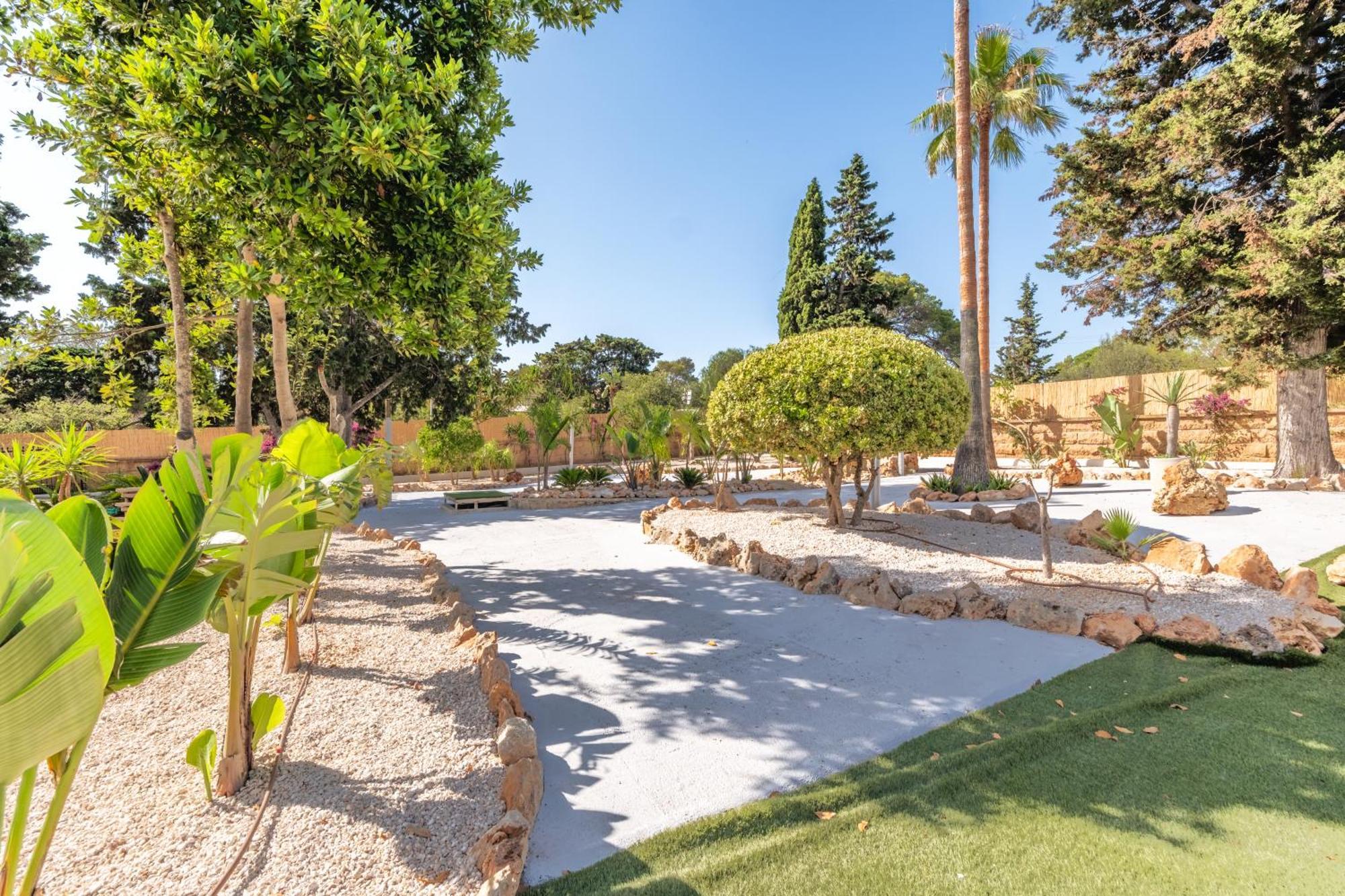 פורטו קריסטו Hotel Ankaa - Adults Only מראה חיצוני תמונה