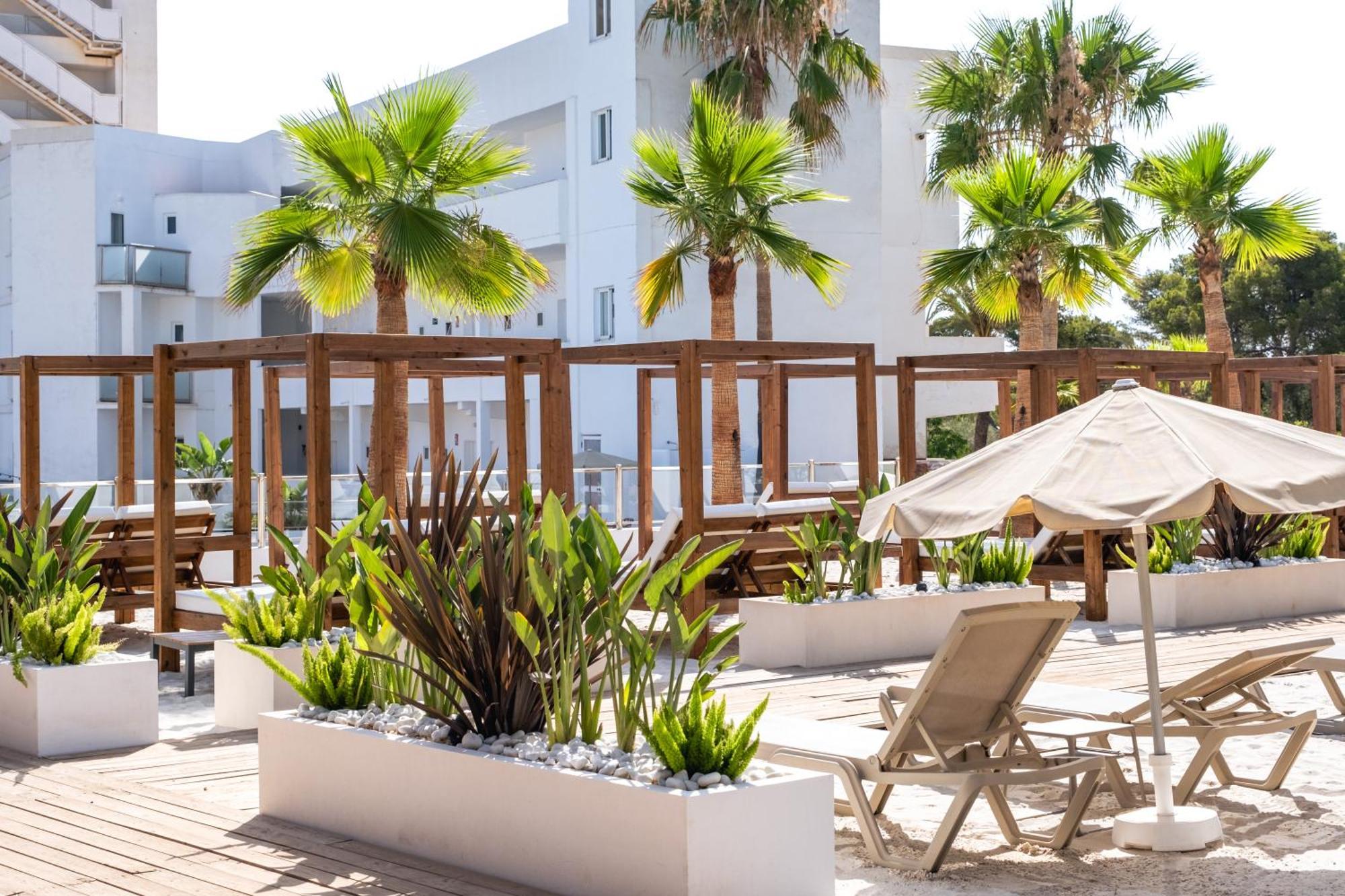 פורטו קריסטו Hotel Ankaa - Adults Only מראה חיצוני תמונה