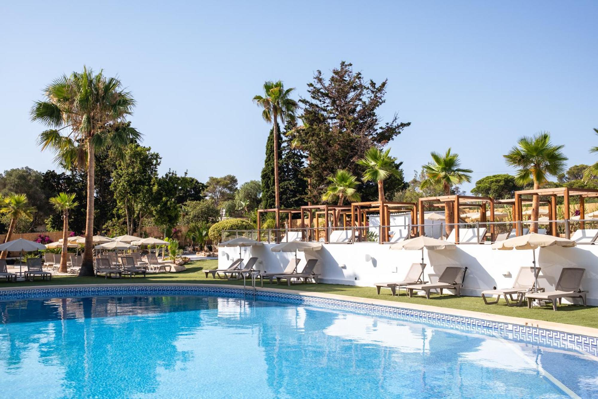 פורטו קריסטו Hotel Ankaa - Adults Only מראה חיצוני תמונה