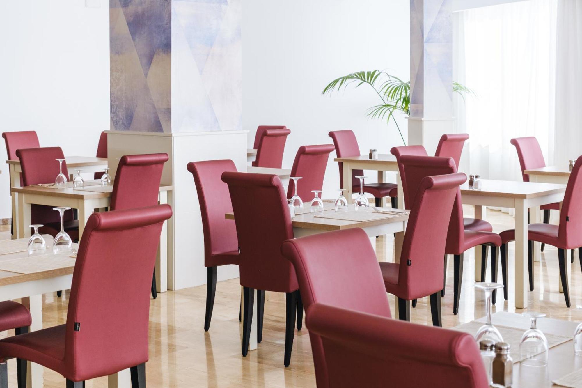 פורטו קריסטו Hotel Ankaa - Adults Only מראה חיצוני תמונה