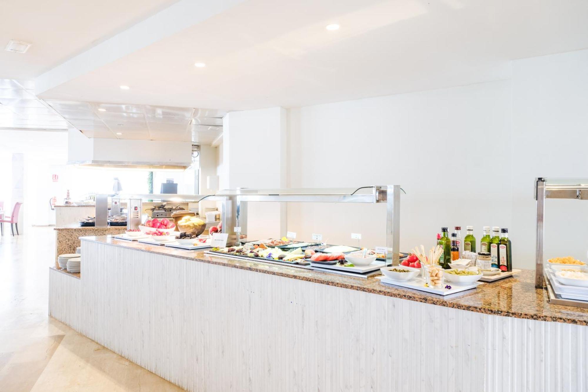 פורטו קריסטו Hotel Ankaa - Adults Only מראה חיצוני תמונה
