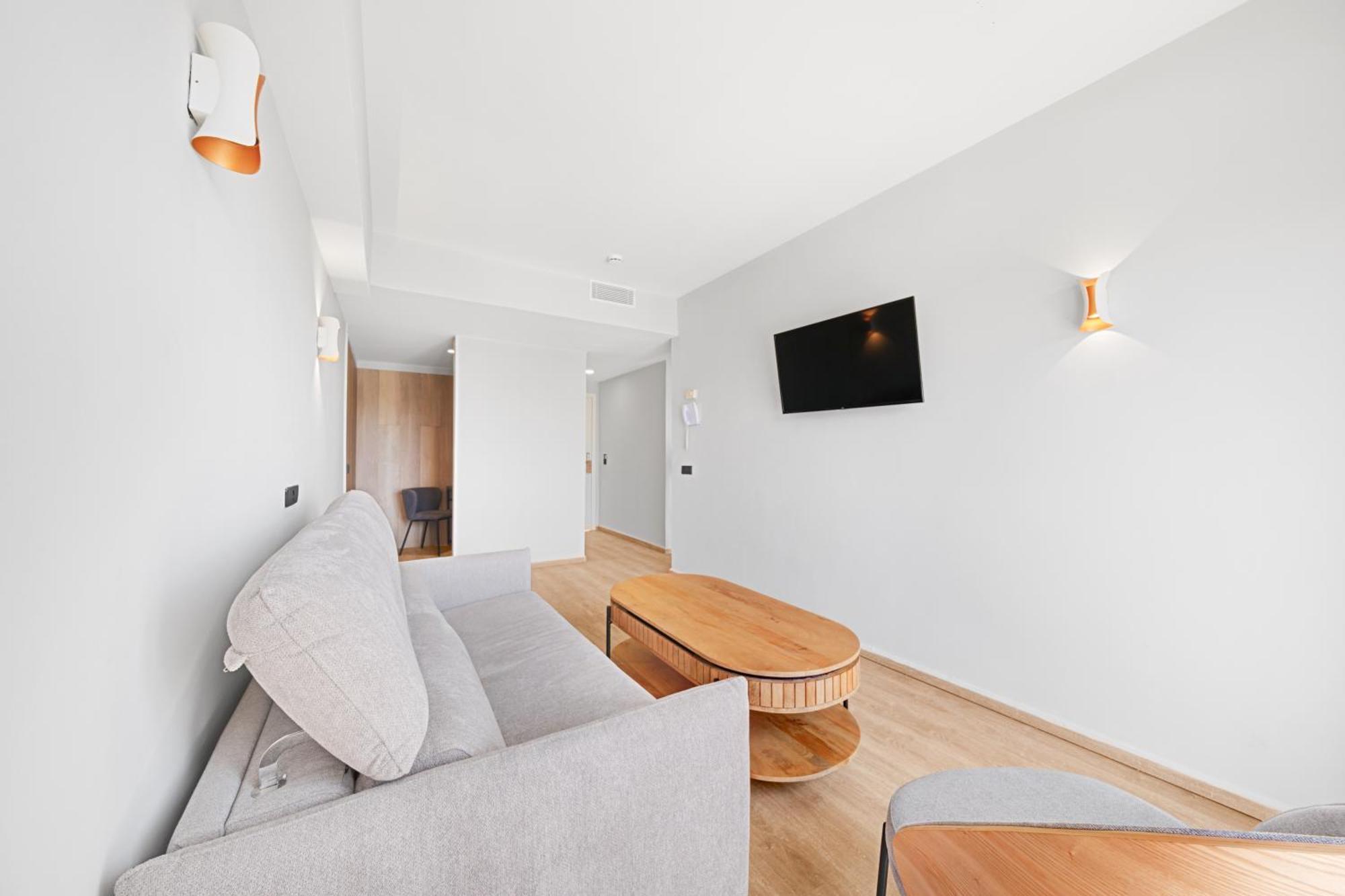 פורטו קריסטו Hotel Ankaa - Adults Only חדר תמונה
