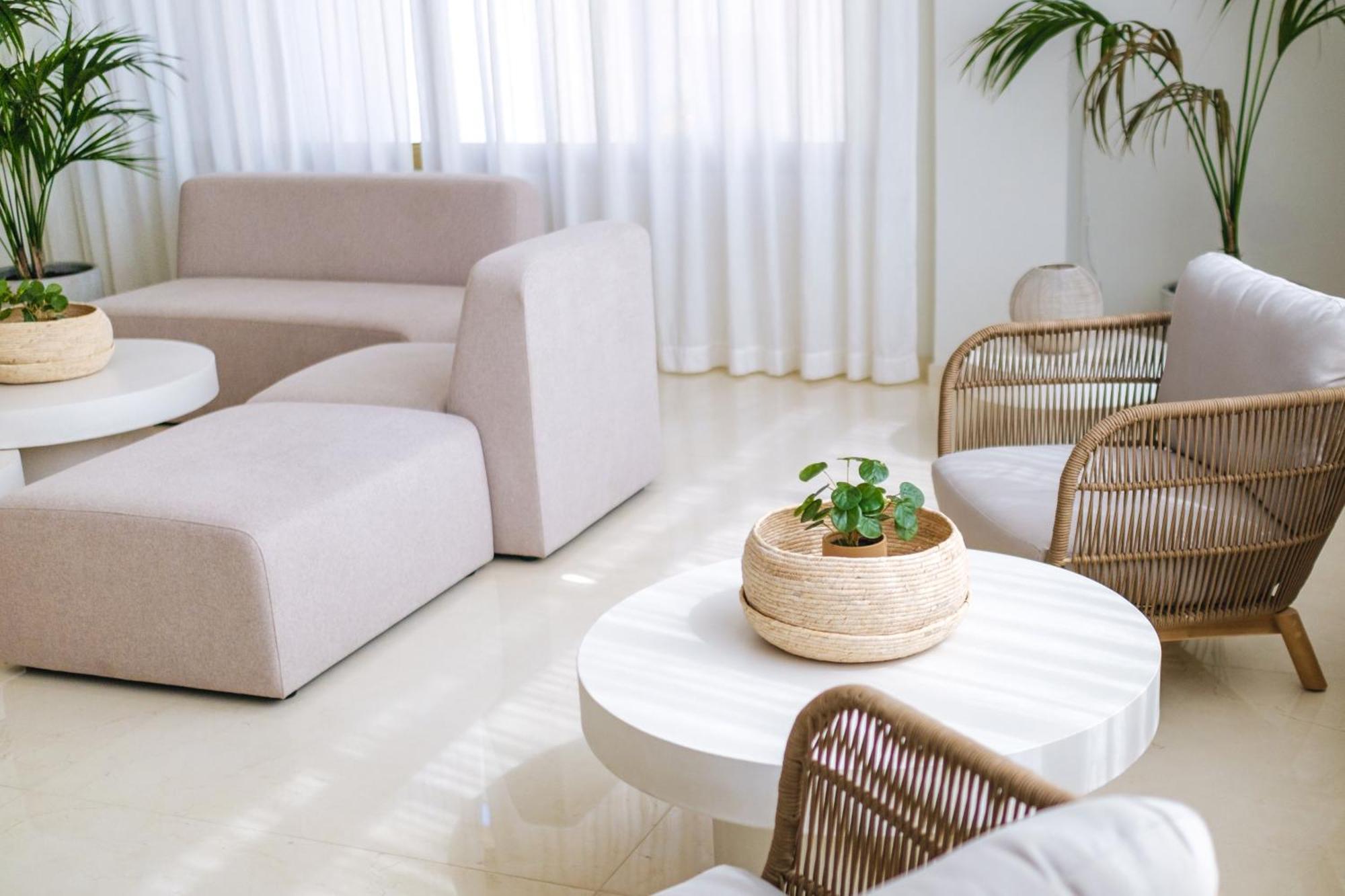 פורטו קריסטו Hotel Ankaa - Adults Only מראה חיצוני תמונה