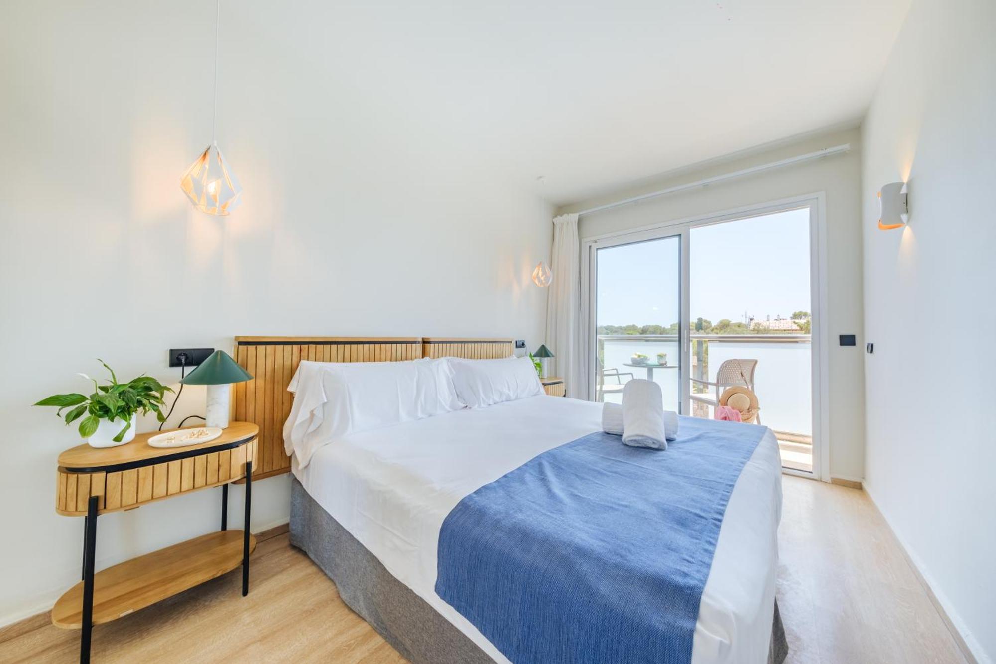 פורטו קריסטו Hotel Ankaa - Adults Only מראה חיצוני תמונה