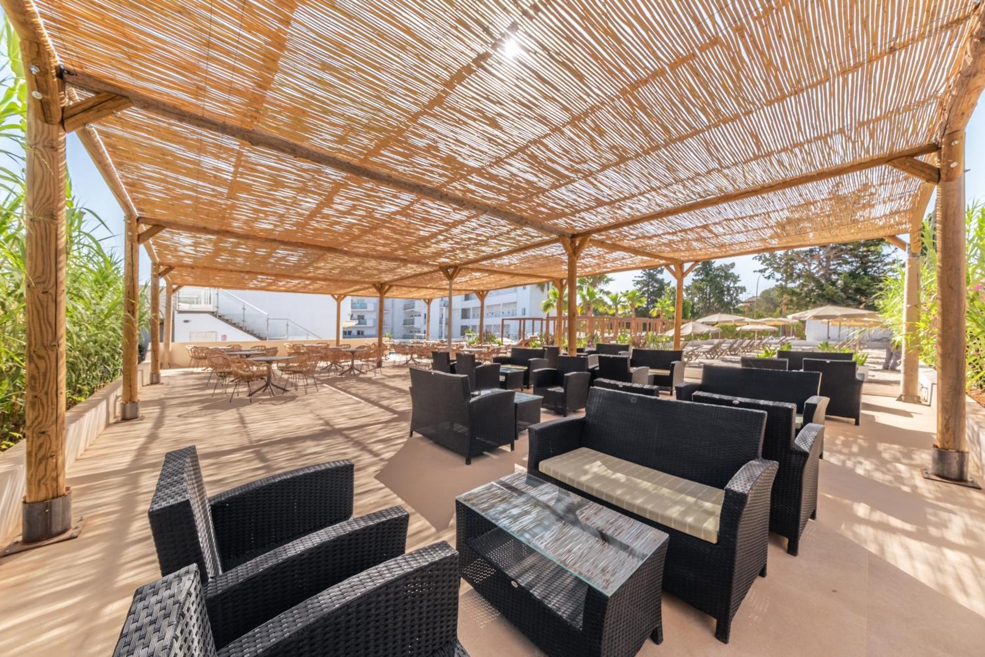 פורטו קריסטו Hotel Ankaa - Adults Only מראה חיצוני תמונה