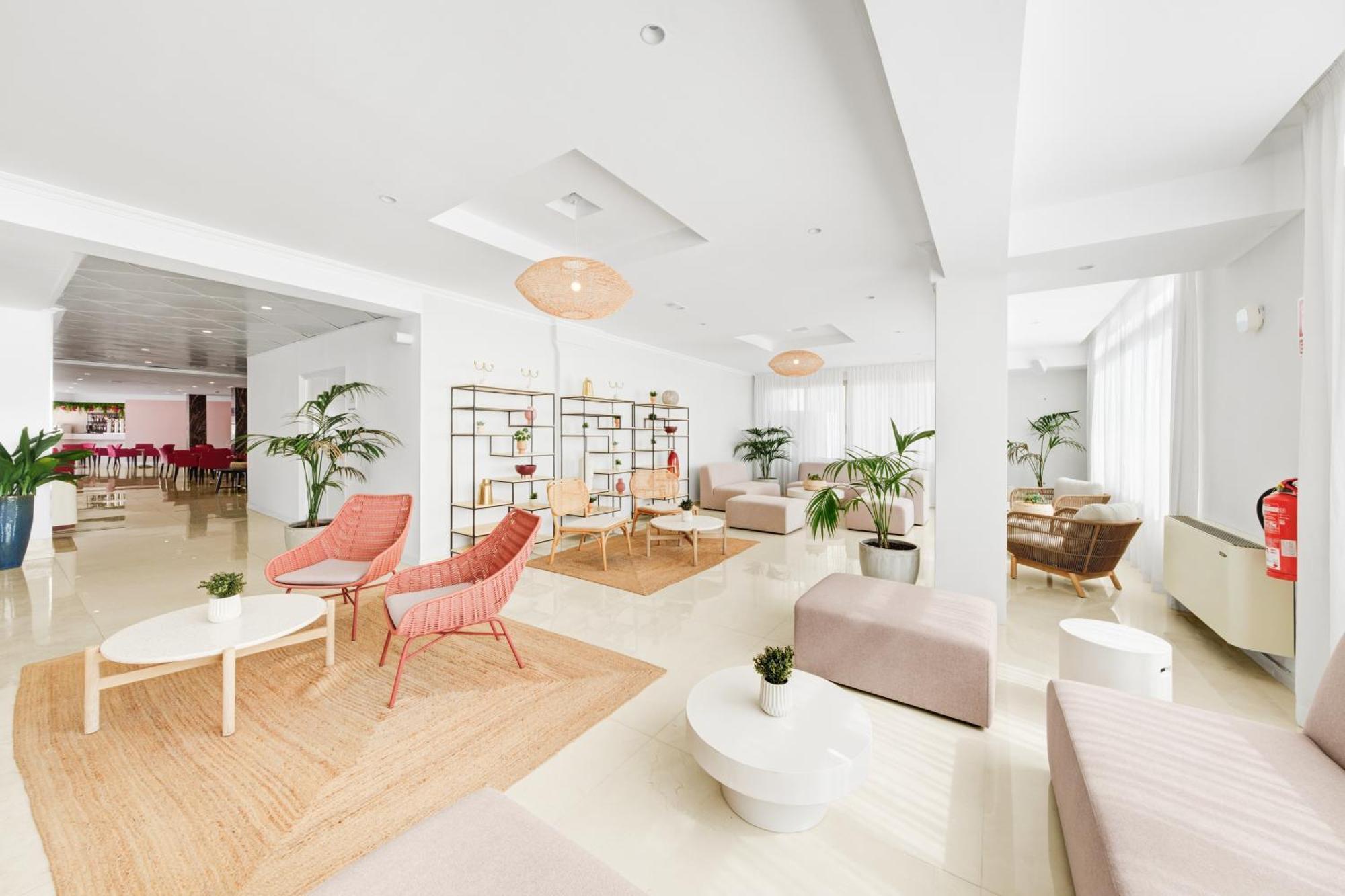 פורטו קריסטו Hotel Ankaa - Adults Only מראה חיצוני תמונה