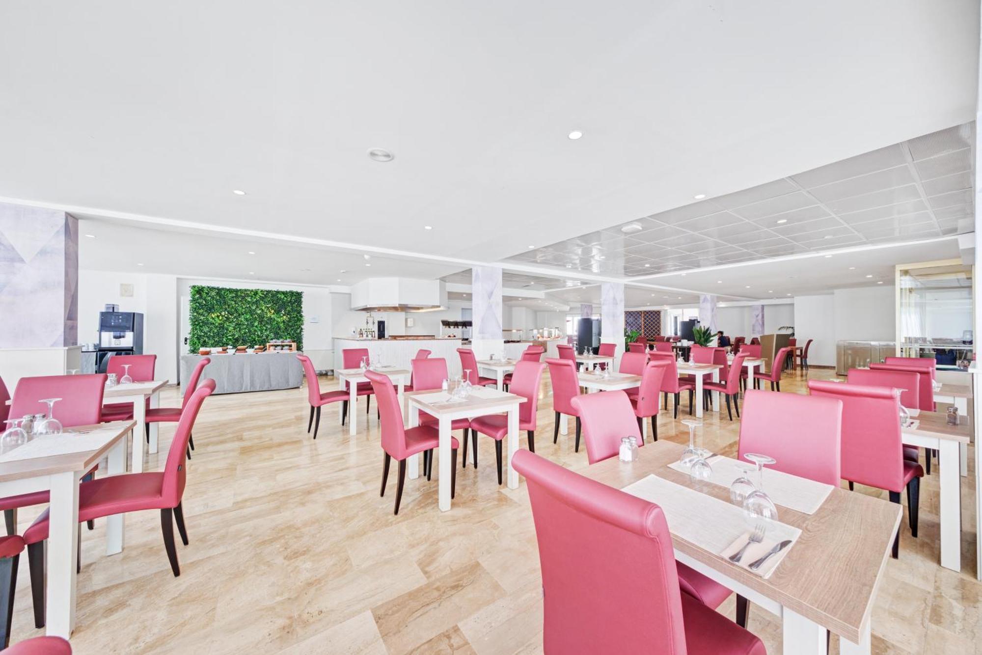 פורטו קריסטו Hotel Ankaa - Adults Only מראה חיצוני תמונה
