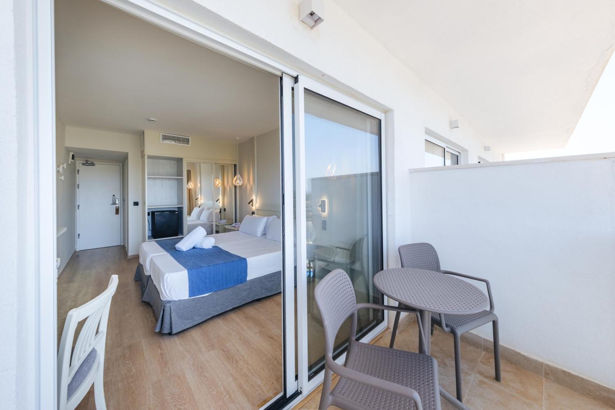 פורטו קריסטו Hotel Ankaa - Adults Only חדר תמונה