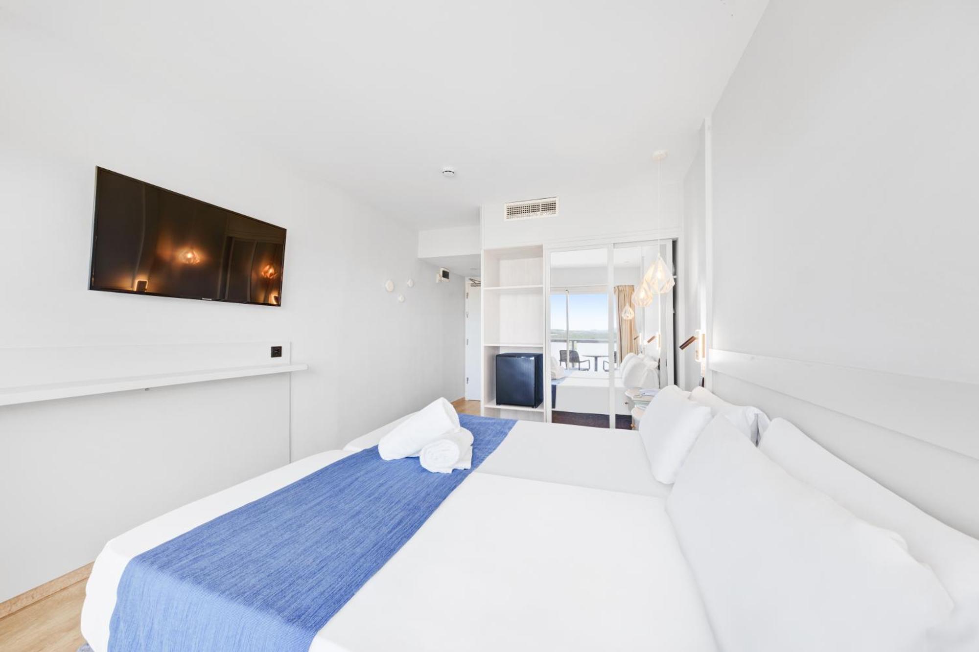 פורטו קריסטו Hotel Ankaa - Adults Only חדר תמונה