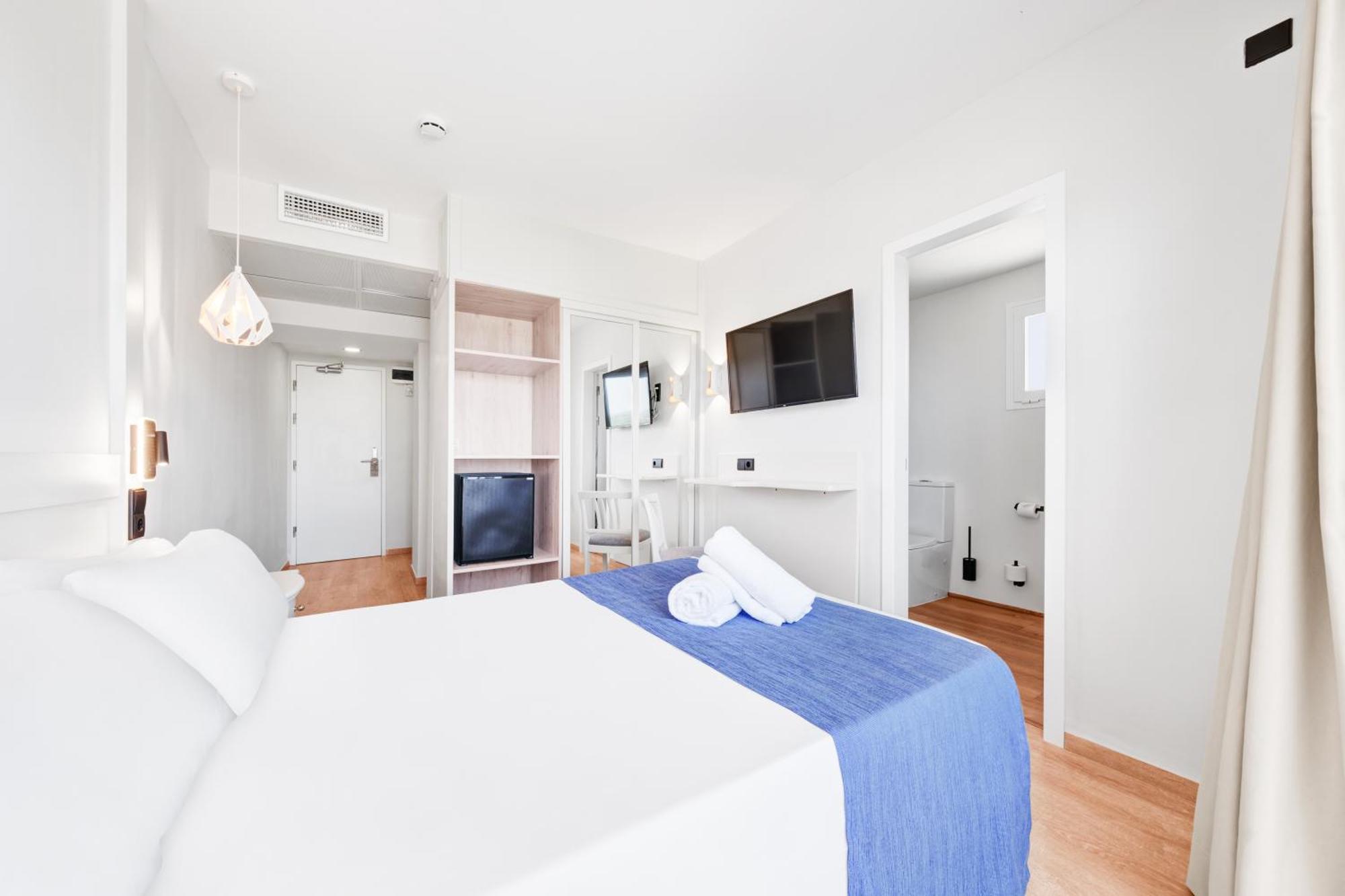 פורטו קריסטו Hotel Ankaa - Adults Only חדר תמונה