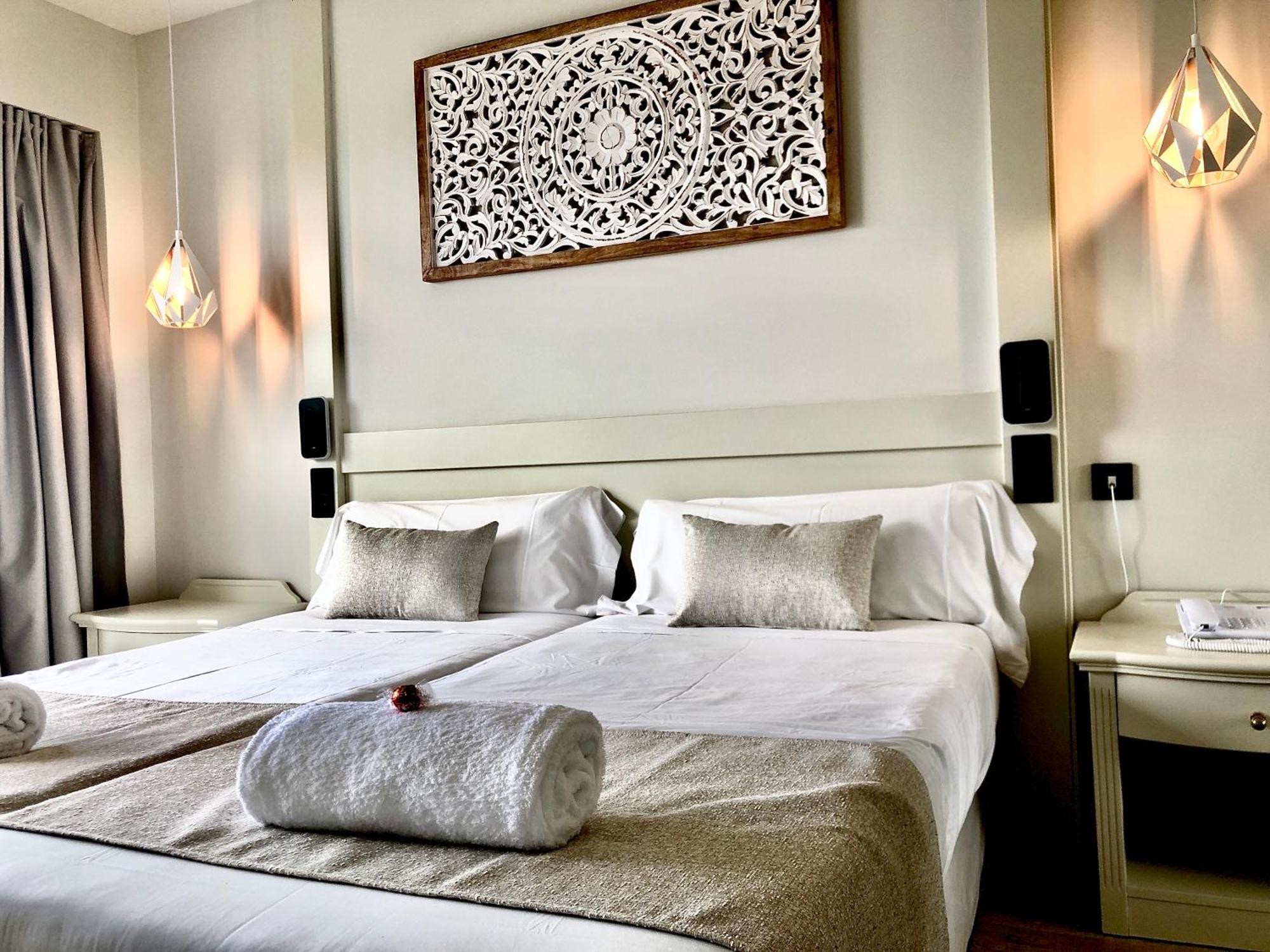 פורטו קריסטו Hotel Ankaa - Adults Only מראה חיצוני תמונה