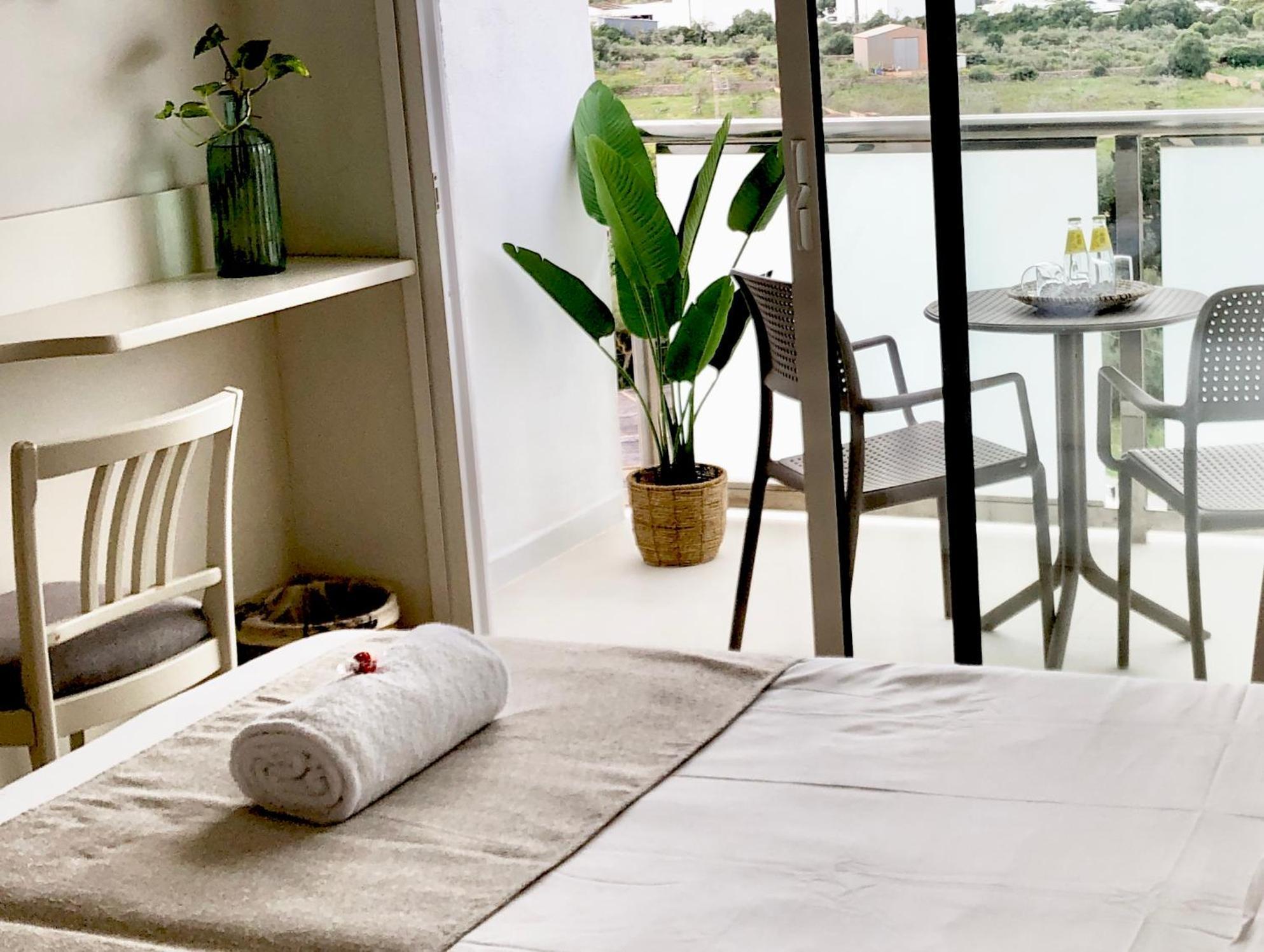 פורטו קריסטו Hotel Ankaa - Adults Only מראה חיצוני תמונה